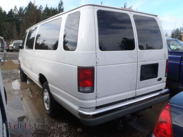 2000 FORD ECONOLINE - VIN: 1FBSS31L4YHC05173 - Photo 3