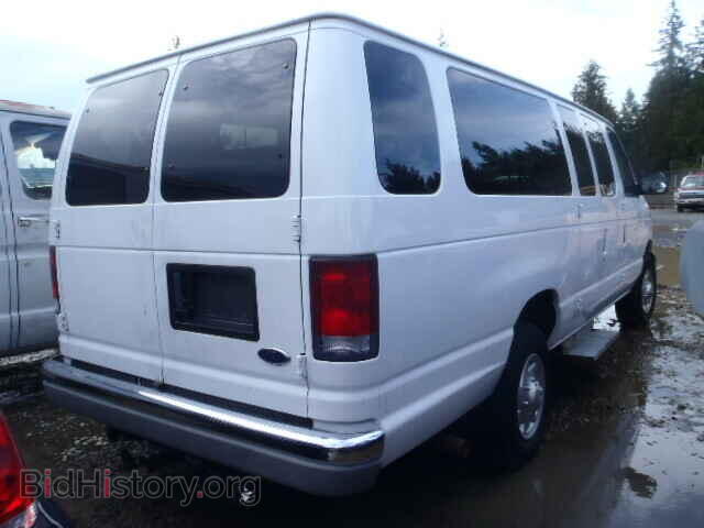 2000 FORD ECONOLINE - VIN: 1FBSS31L4YHC05173 - Photo 4