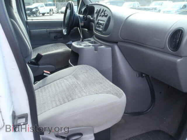 2000 FORD ECONOLINE - VIN: 1FBSS31L4YHC05173 - Photo 5