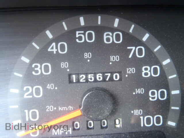 2000 FORD ECONOLINE - VIN: 1FBSS31L4YHC05173 - Photo 8