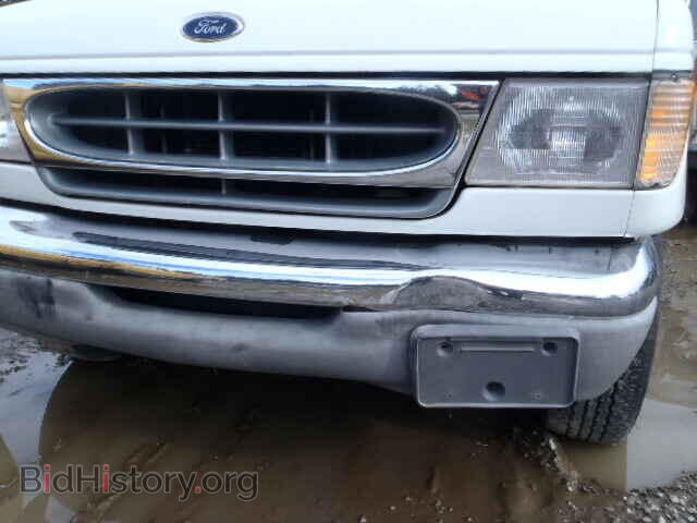 2000 FORD ECONOLINE - VIN: 1FBSS31L4YHC05173 - Photo 9
