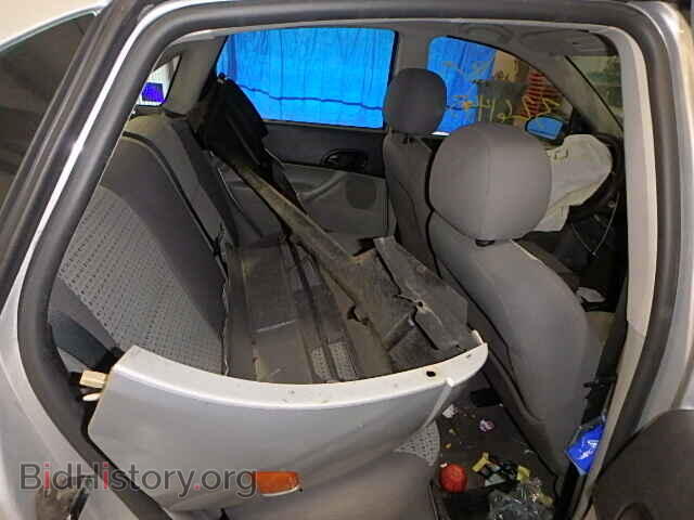 2007 FORD FOCUS - VIN: 1FAFP34N67W304847 - Фото 6