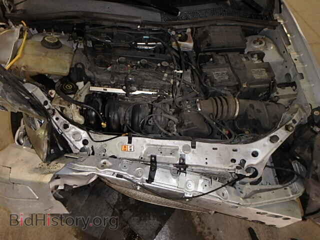2007 FORD FOCUS - VIN: 1FAFP34N67W304847 - Фото 7
