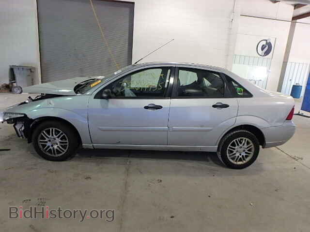 2007 FORD FOCUS - VIN: 1FAFP34N67W304847 - Фото 10