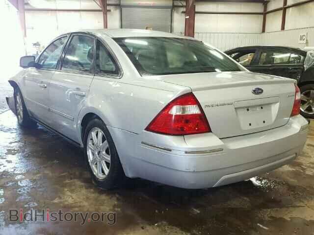 2005 FORD FIVE HUNDR - VIN: 1FAFP251X5G199629 - Фото 3
