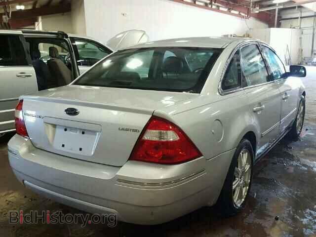 2005 FORD FIVE HUNDR - VIN: 1FAFP251X5G199629 - Фото 4