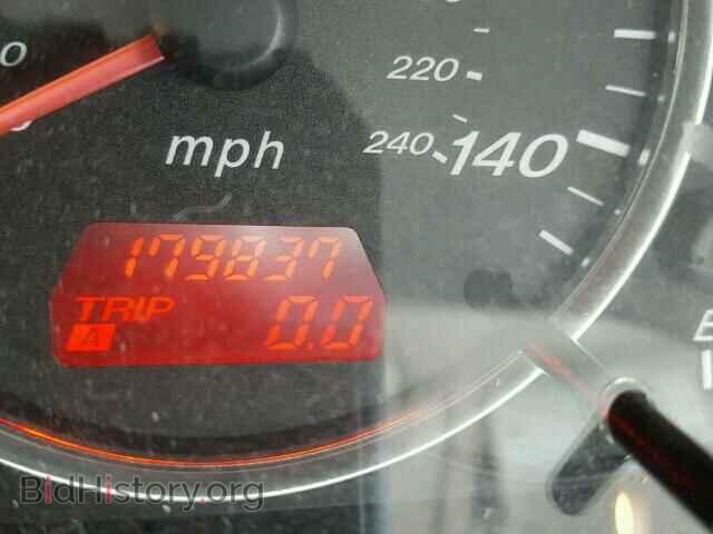 2008 MAZDA 6 - VIN: 1YVHP84C385M04663 - Photo 8