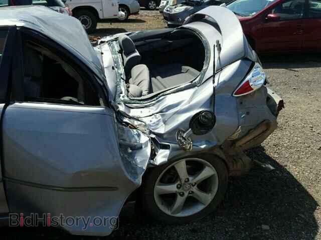 2008 MAZDA 6 - VIN: 1YVHP84C385M04663 - Photo 9