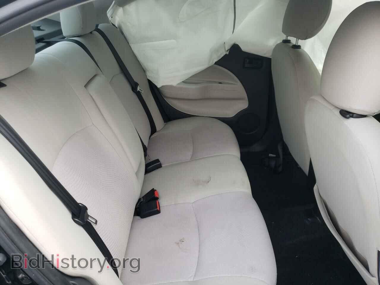 2018 MITSUBISHI MIRAGE - VIN: ML32F3FJ1JHF04557 - Фото 6