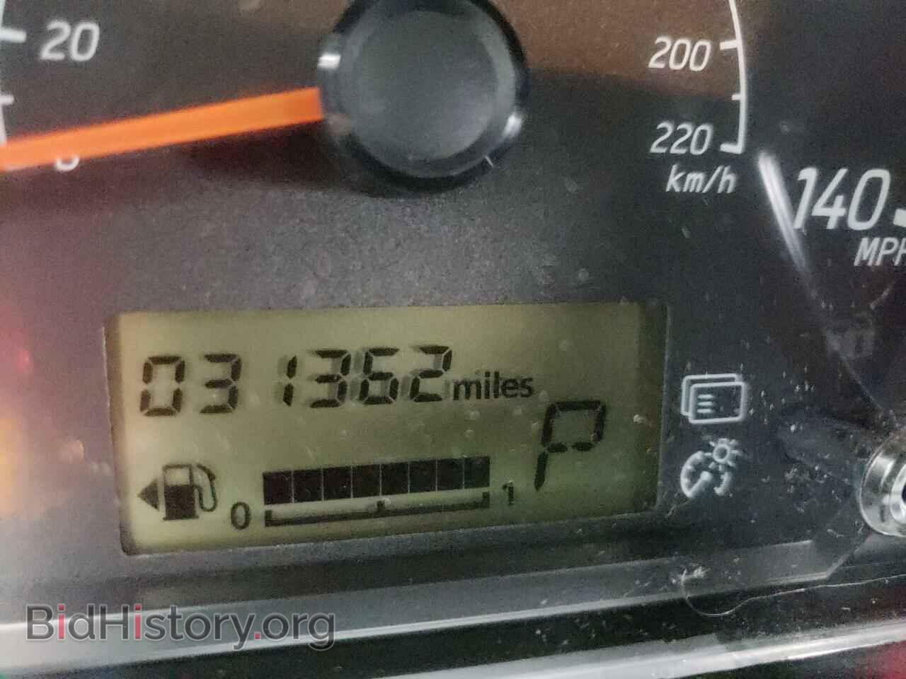 2018 MITSUBISHI MIRAGE - VIN: ML32F3FJ1JHF04557 - Фото 8