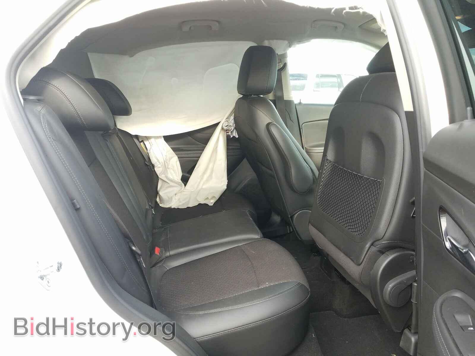 2020 BUICK ENCORE - VIN: KL4CJASB4LB002710 - Фото 6