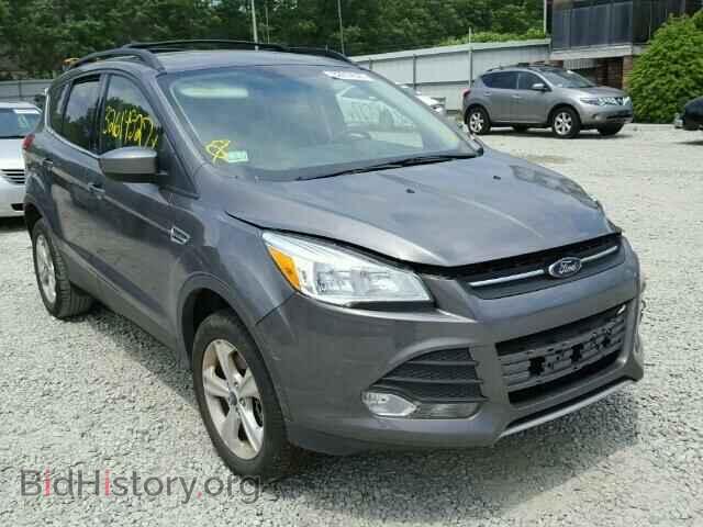 Фотография 1FMCU9GX7DUA83235 - FORD ESCAPE 2013