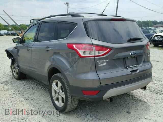 2013 FORD ESCAPE - VIN: 1FMCU9GX7DUA83235 - Фото 3
