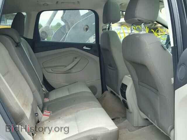2013 FORD ESCAPE - VIN: 1FMCU9GX7DUA83235 - Фото 6