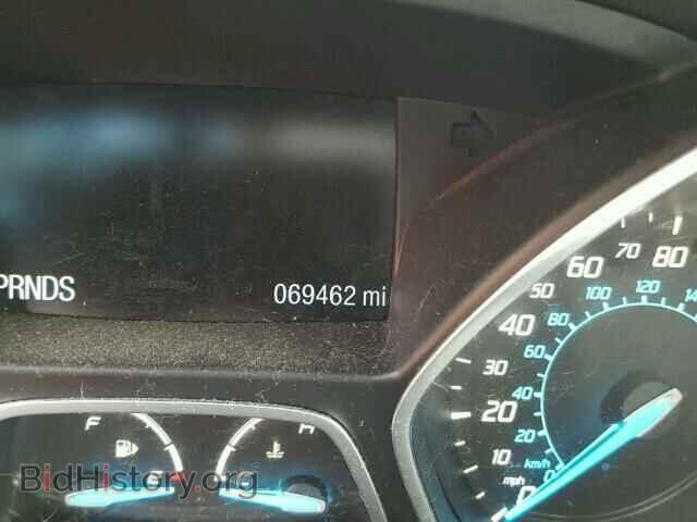 2013 FORD ESCAPE - VIN: 1FMCU9GX7DUA83235 - Фото 8