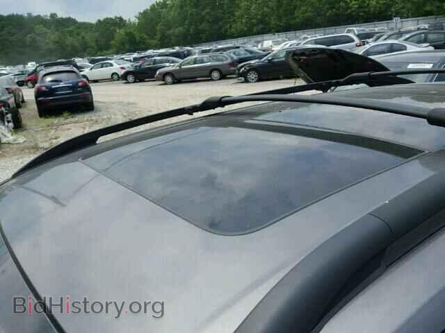2013 FORD ESCAPE - VIN: 1FMCU9GX7DUA83235 - Фото 9