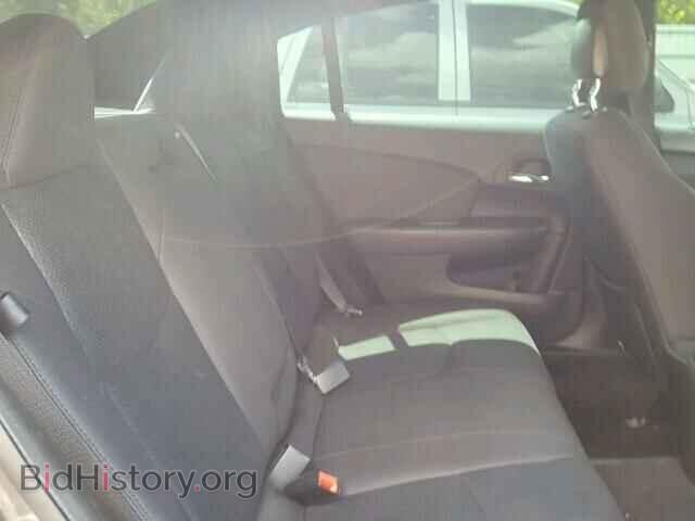 2013 CHRYSLER 200 - VIN: 1C3CCBBB2DN602216 - Фото 6