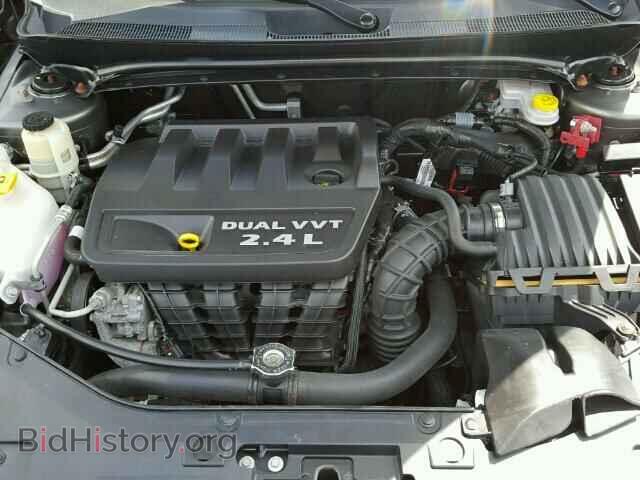 2013 CHRYSLER 200 - VIN: 1C3CCBBB2DN602216 - Фото 7