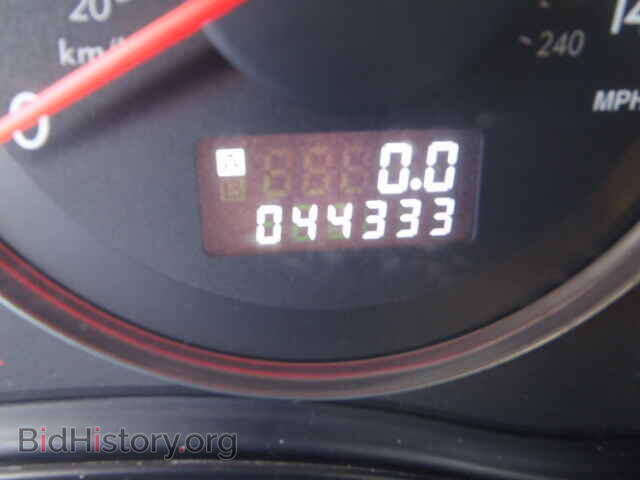 2008 SUBARU OUTBACK - VIN: 4S4BP61C887340608 - Фото 8