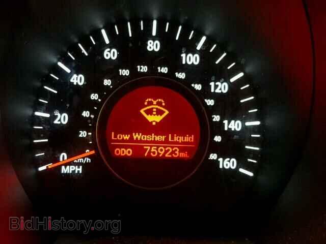 2011 KIA OPTIMA - VIN: KNAGM4A70B5151171 - Фото 8