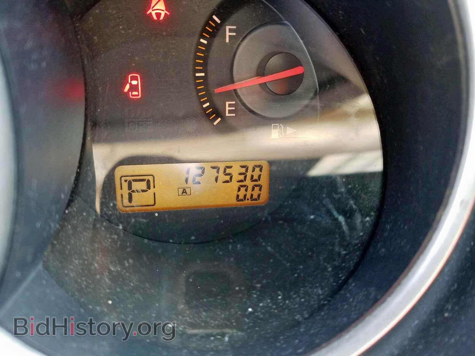 2008 NISSAN VERSA - VIN: 3N1BC13E98L370751 - Photo 8