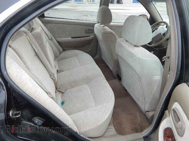 2005 KIA OPTIMA - VIN: KNAGD128X55433294 - Фото 6