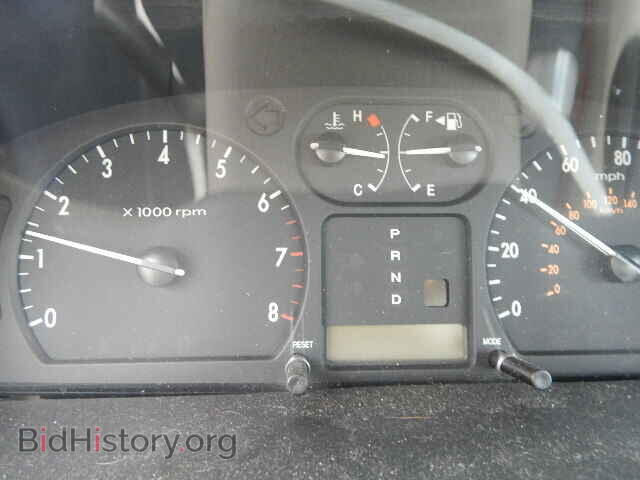 2005 KIA OPTIMA - VIN: KNAGD128X55433294 - Фото 8