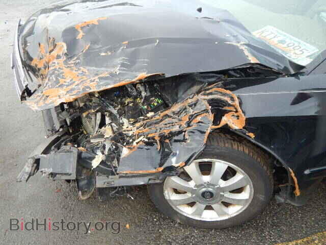 2005 KIA OPTIMA - VIN: KNAGD128X55433294 - Фото 10