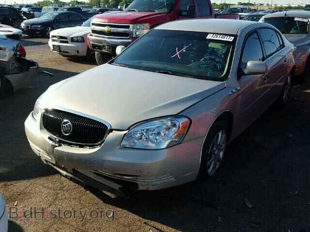 2007 BUICK LUCERNE - VIN: 1G4HD57227U143302 - Фото 2