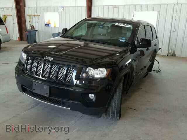 2013 JEEP CHEROKEE - VIN: 1C4RJEAT4DC578049 - Фото 2
