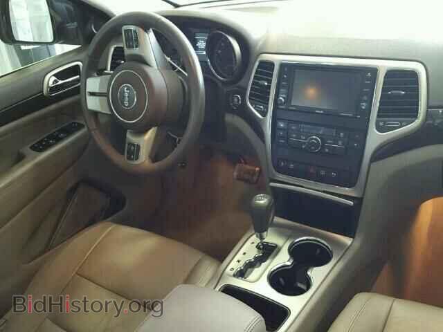 2013 JEEP CHEROKEE - VIN: 1C4RJEAT4DC578049 - Фото 10