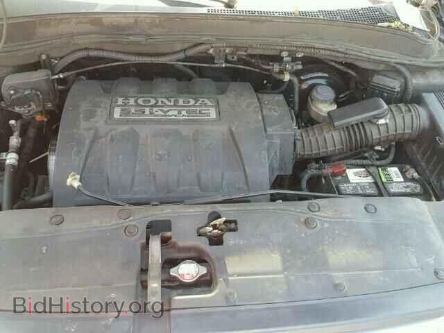 2008 HONDA PILOT - VIN: 5FNYF285X8B000985 - Фото 7