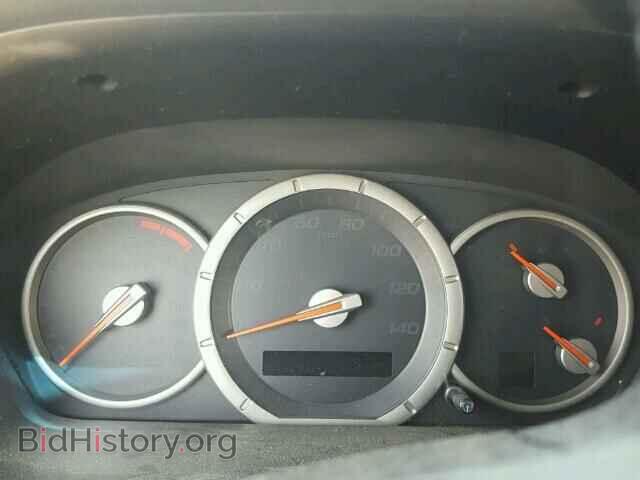 2008 HONDA PILOT - VIN: 5FNYF285X8B000985 - Фото 8