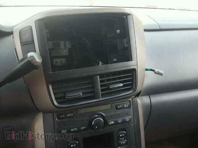 2008 HONDA PILOT - VIN: 5FNYF285X8B000985 - Фото 9