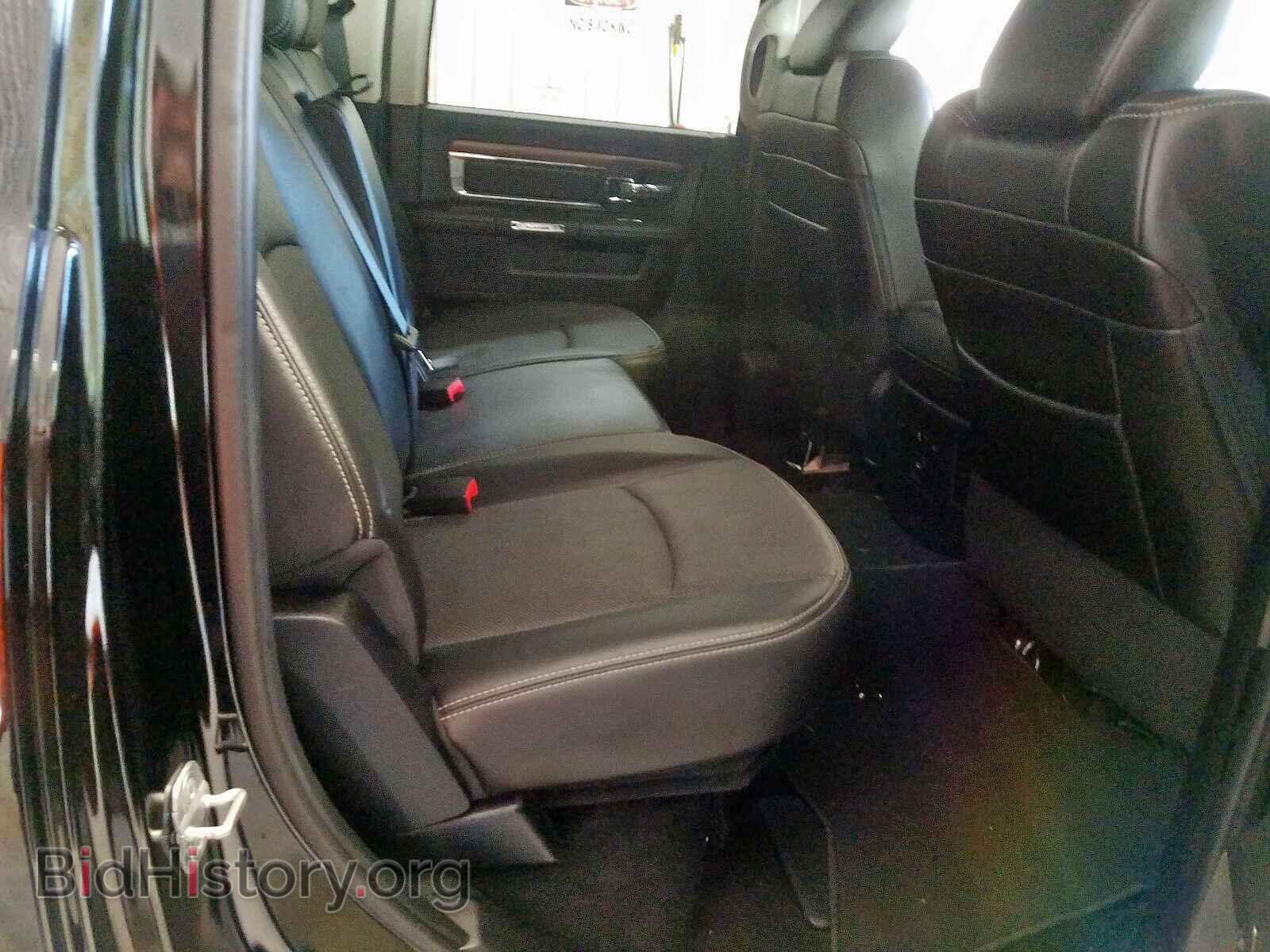 2014 RAM 1500 - VIN: 1C6RR7NT5ES338070 - Фото 6