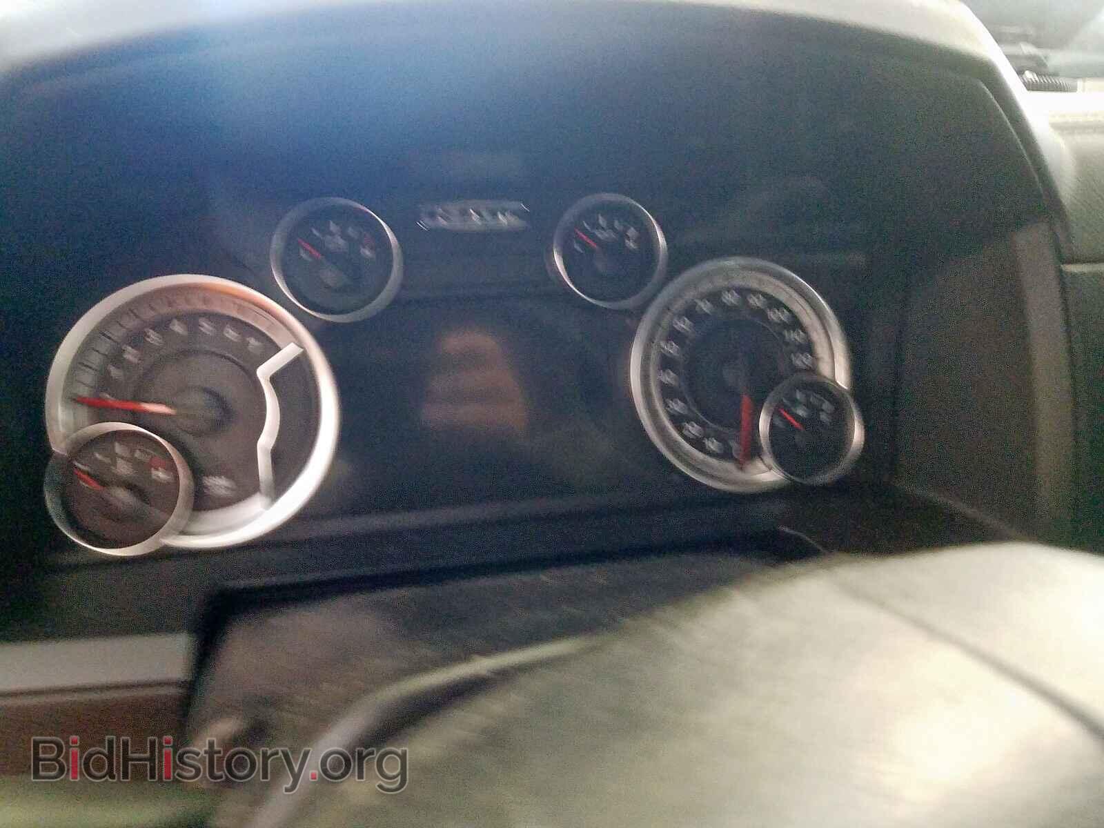 2014 RAM 1500 - VIN: 1C6RR7NT5ES338070 - Фото 8