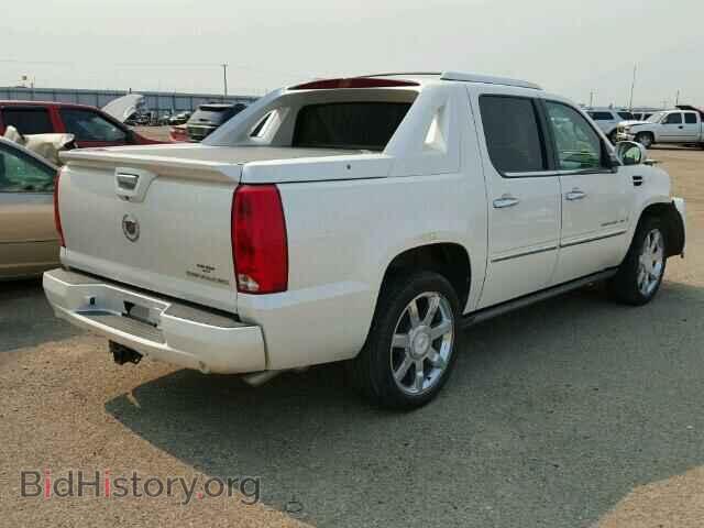 2008 CADILLAC ESCALADE - VIN: 3GYFK62898G276138 - Фото 4