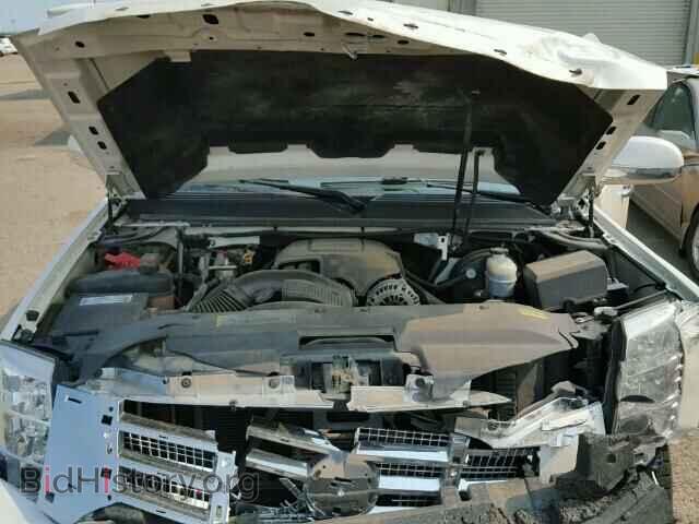 2008 CADILLAC ESCALADE - VIN: 3GYFK62898G276138 - Фото 7