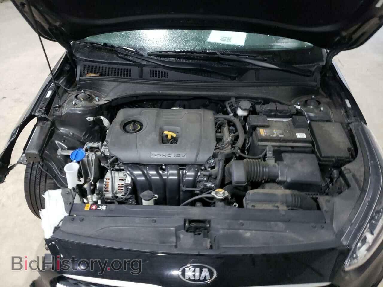 2020 KIA FORTE - VIN: 3KPF24AD5LE224146 - Фото 7