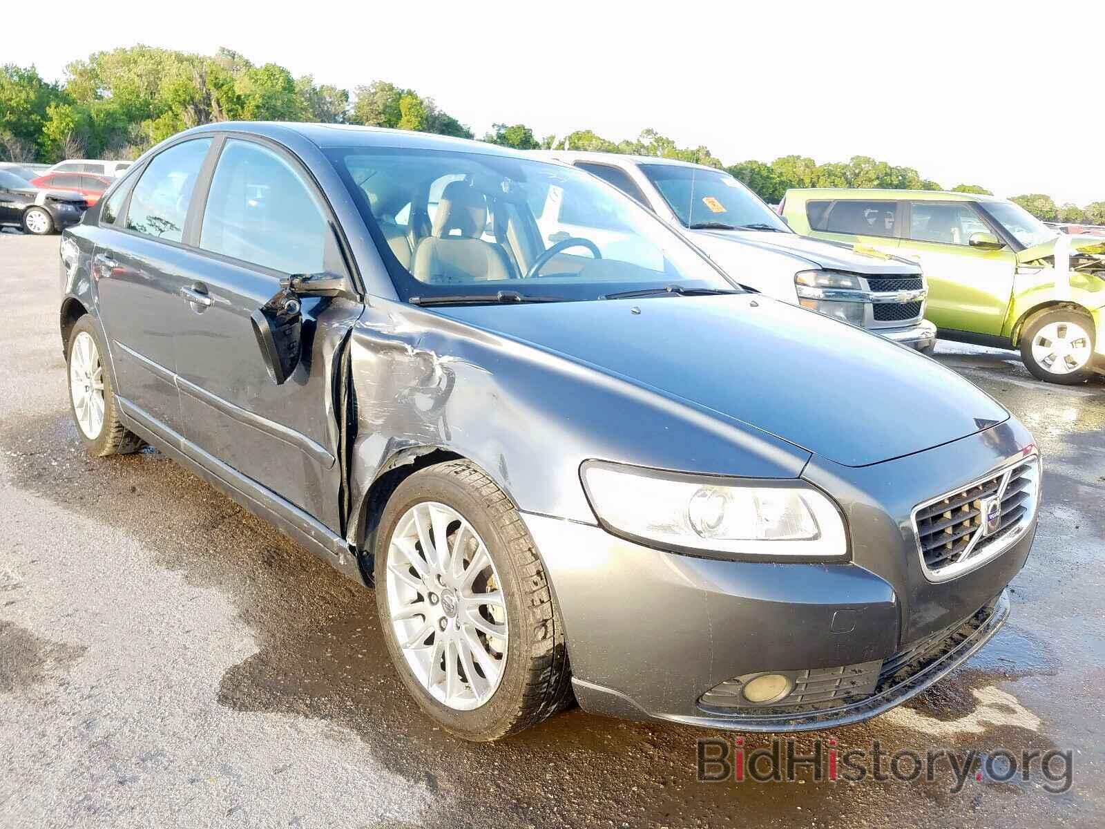 Photo YV1382MS2A2489661 - VOLVO S40 2010