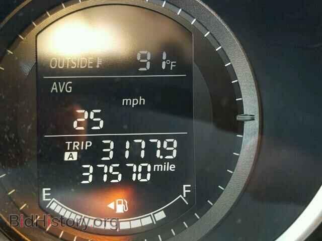 2014 MAZDA CX-5 - VIN: JM3KE2BE0E0367610 - Фото 8