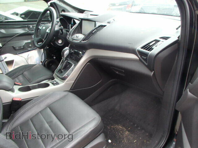 2013 FORD ESCAPE - VIN: 1FMCU9H91DUA79911 - Photo 5