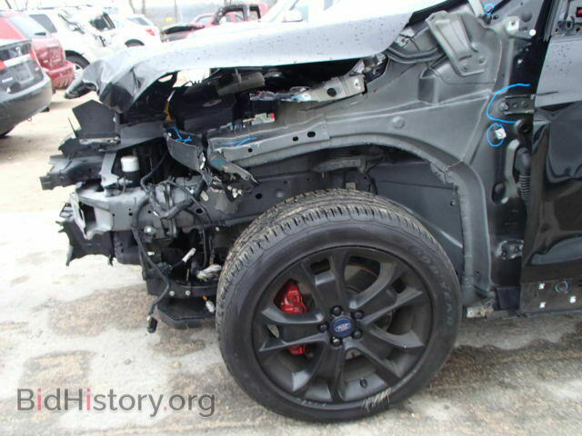 2013 FORD ESCAPE - VIN: 1FMCU9H91DUA79911 - Photo 10