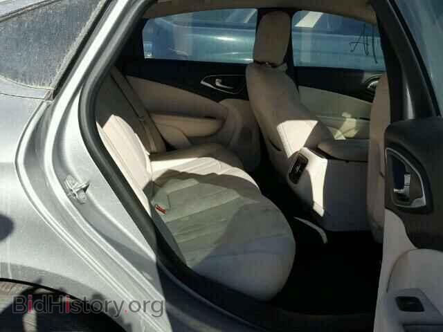 2015 CHRYSLER 200 - VIN: 1C3CCCAB0FN557609 - Фото 6