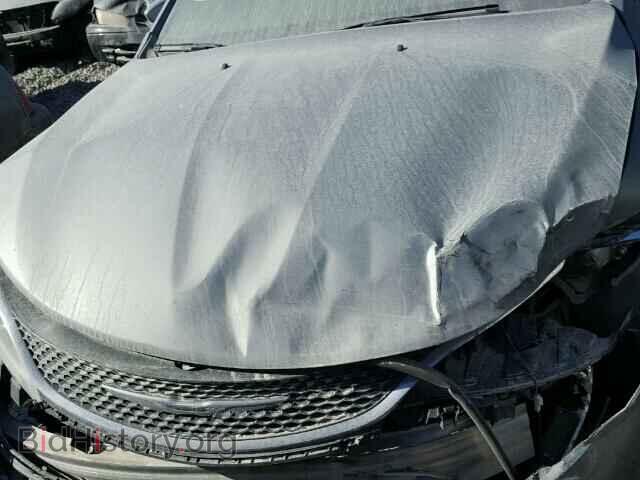 2015 CHRYSLER 200 - VIN: 1C3CCCAB0FN557609 - Фото 7