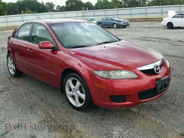 Фотография 1YVHP80D765M56793 - MAZDA 6 2006