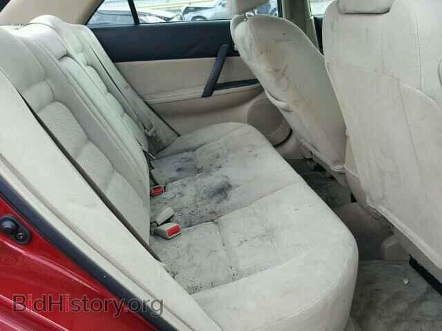2006 MAZDA 6 - VIN: 1YVHP80D765M56793 - Photo 6