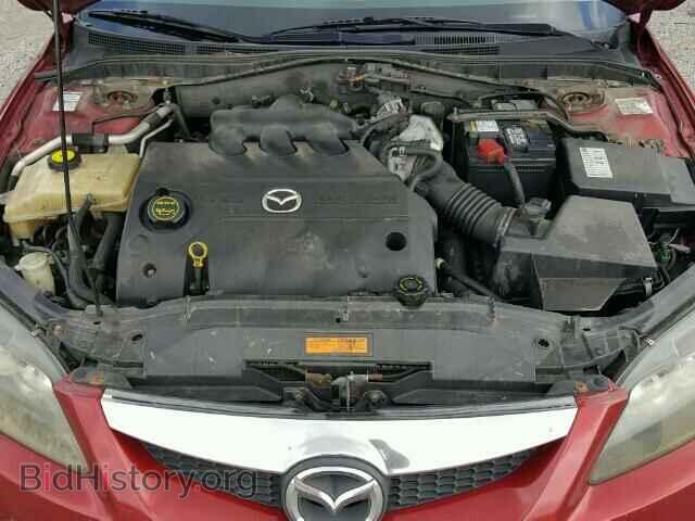 2006 MAZDA 6 - VIN: 1YVHP80D765M56793 - Photo 7