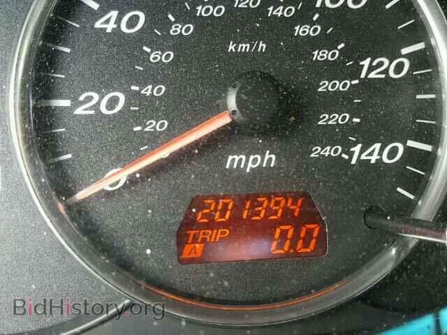 2006 MAZDA 6 - VIN: 1YVHP80D765M56793 - Photo 8