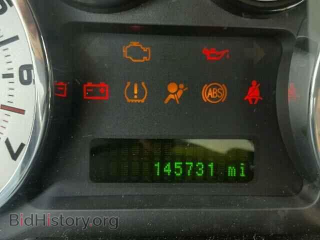 2007 FORD EDGE - VIN: 2FMDK48C77BA88485 - Фото 8